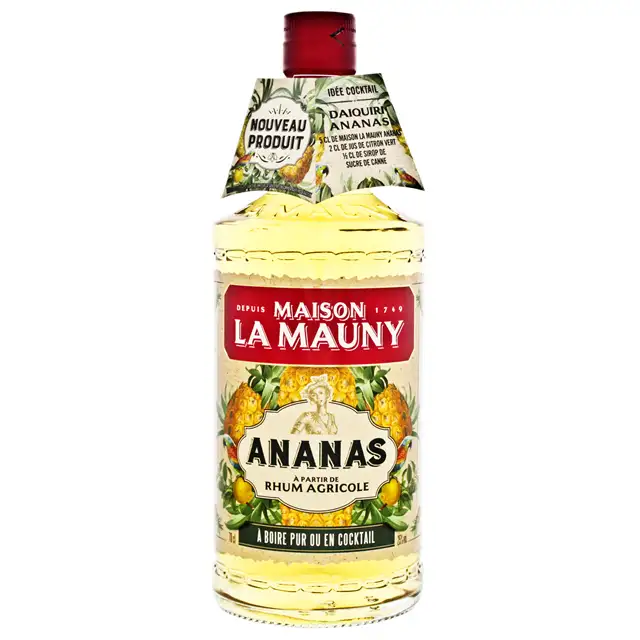 Maison La Mauny Ananas