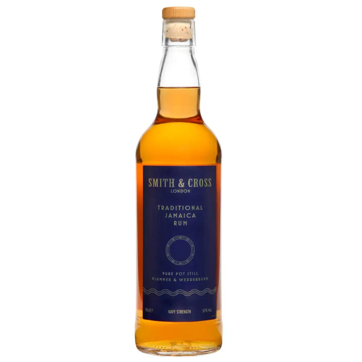 Hampden Smith & Cross Traditional Jamaican Rum