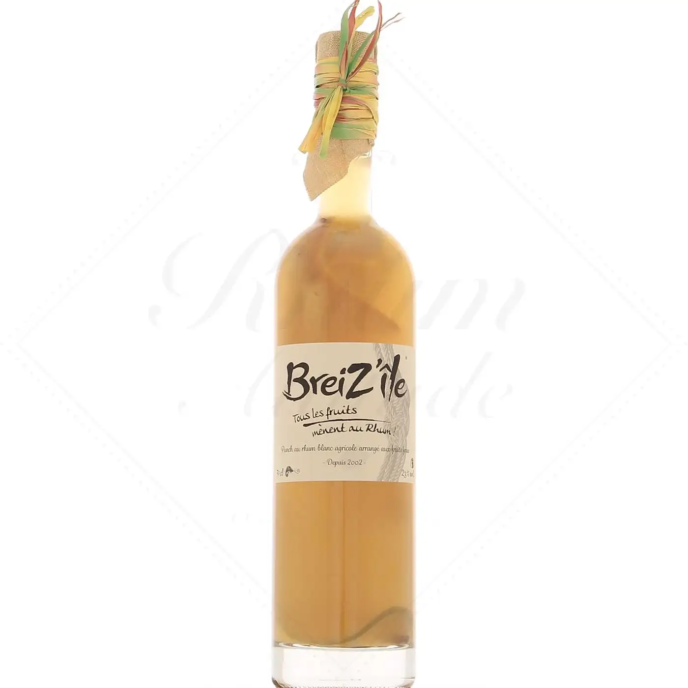 Breiz’île Collection Mangue Ananas