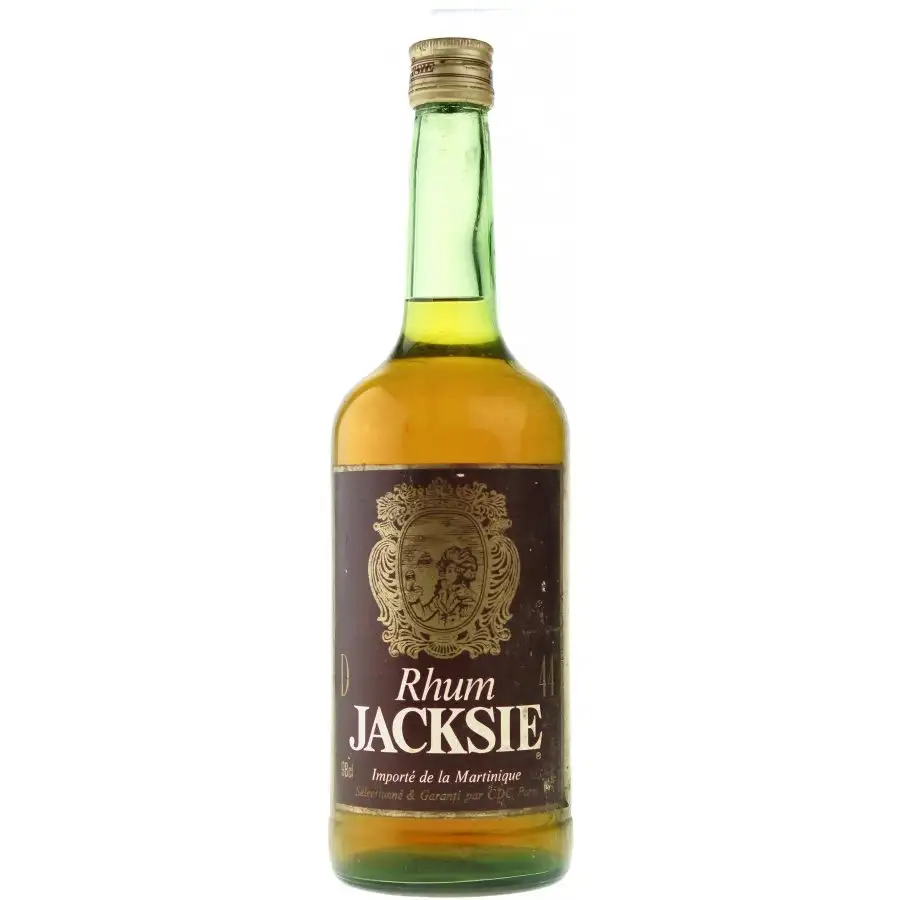 CDC Rhum Jacksie