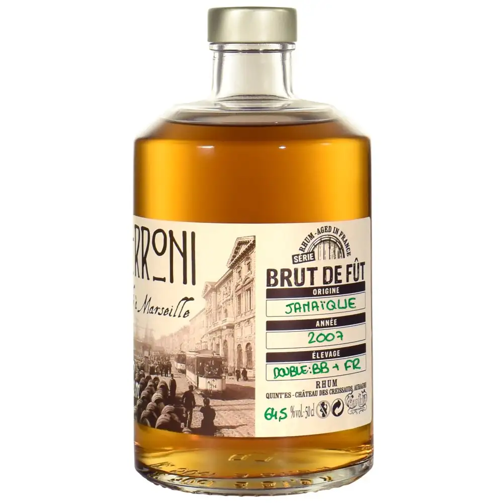 Ferroni Clarendon 2007