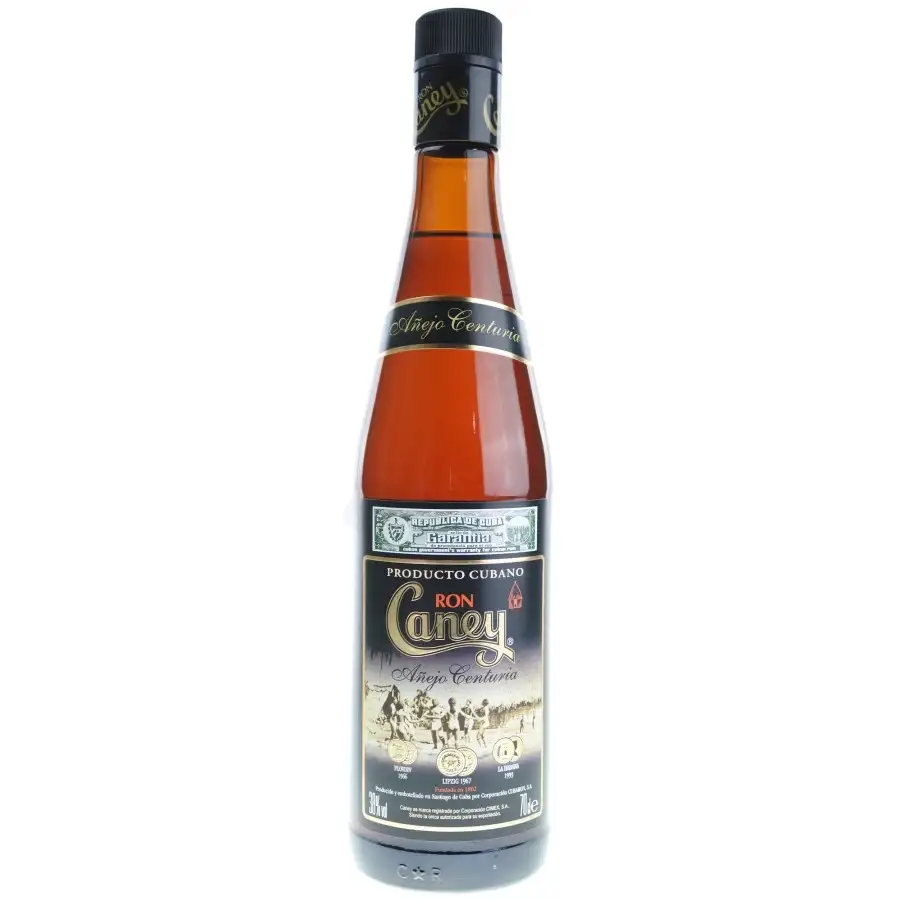 Caney Añejo Centuria 7 Años