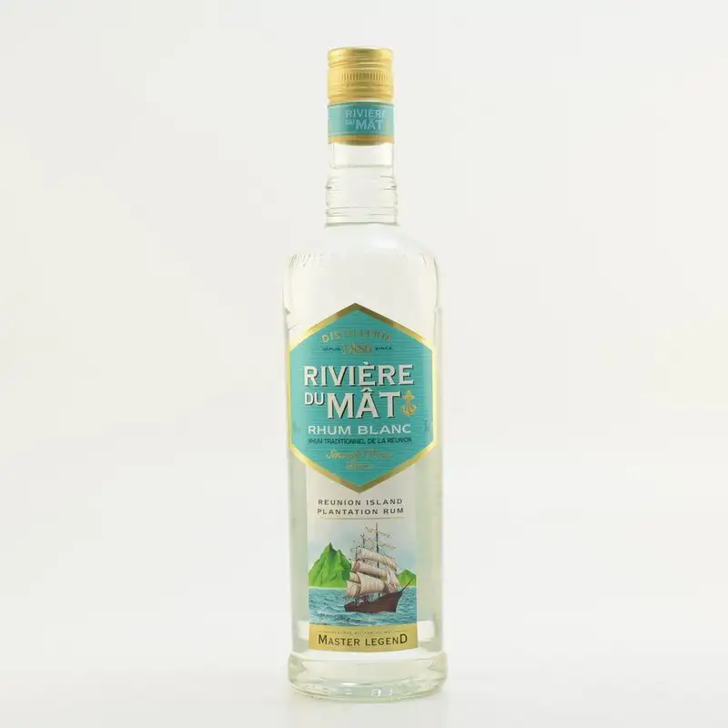Rivière du Mât Blanc Master Legend