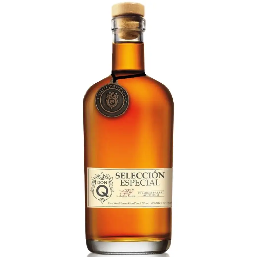 Don Q Seleccion Especial