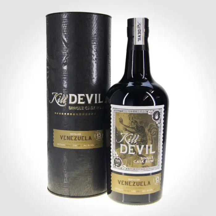 C.A.C.S.A. Kill Devil 2004