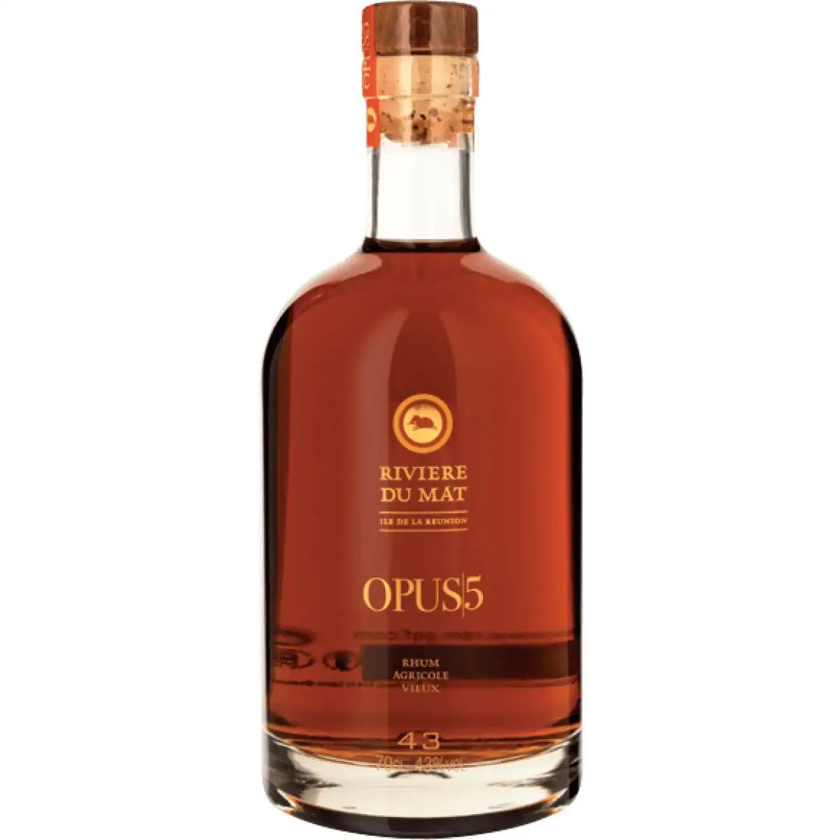 Rivière du Mât Opus 5