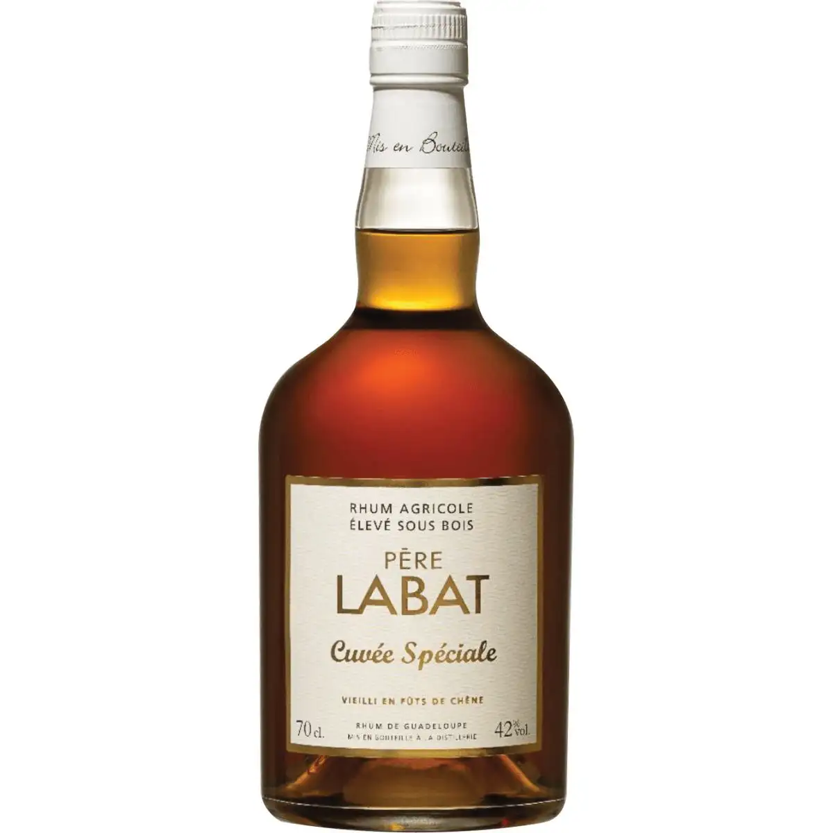 Poisson Père Labat Cuvée Spéciale