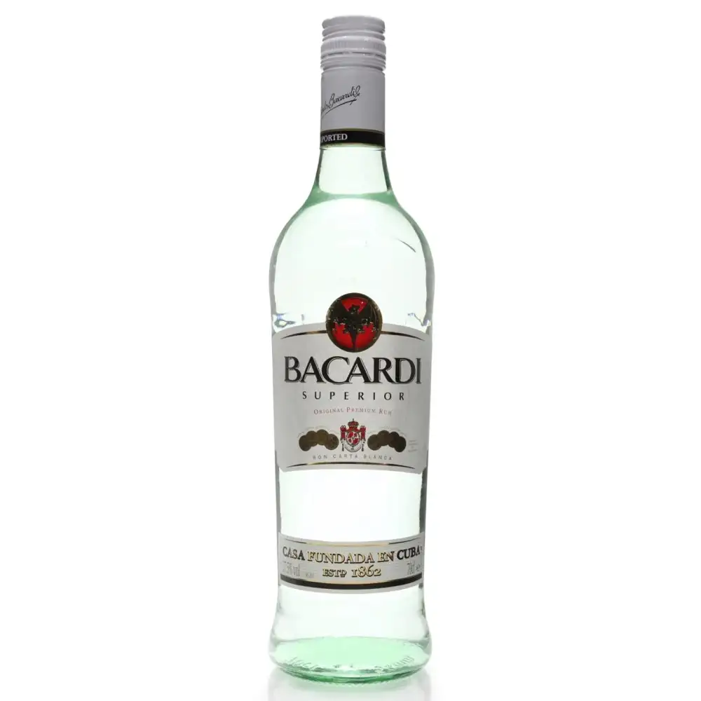 Bacardi Superior