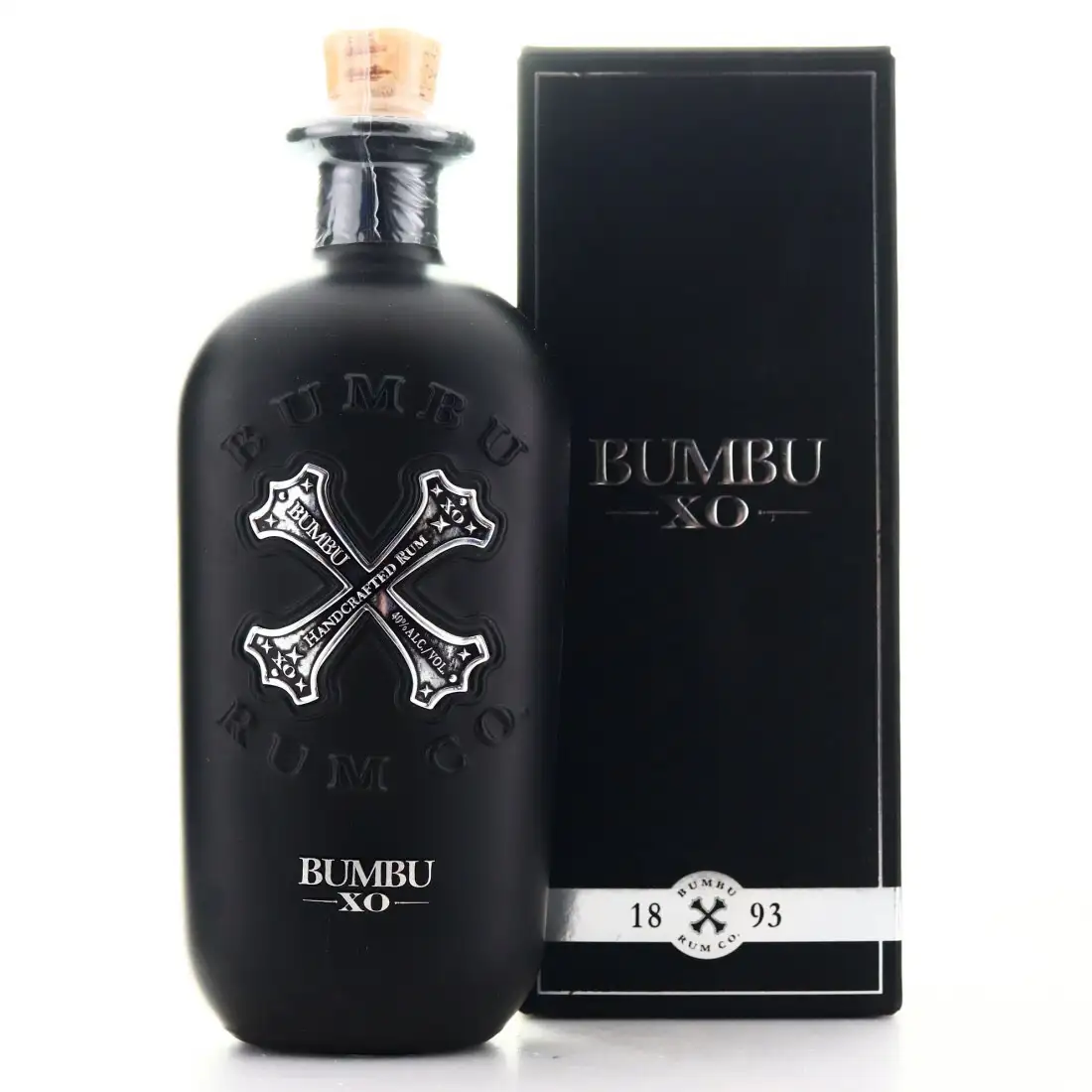 Bumbu XO