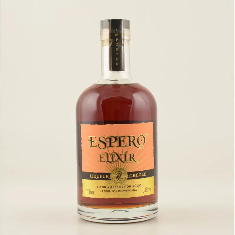 Ron Espero Liqueur Creole