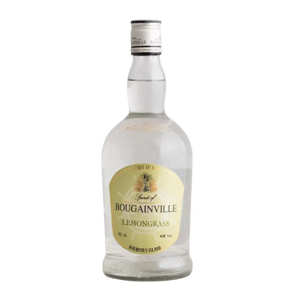 Oxenham Craft Distillery Bougainville Lemongrass