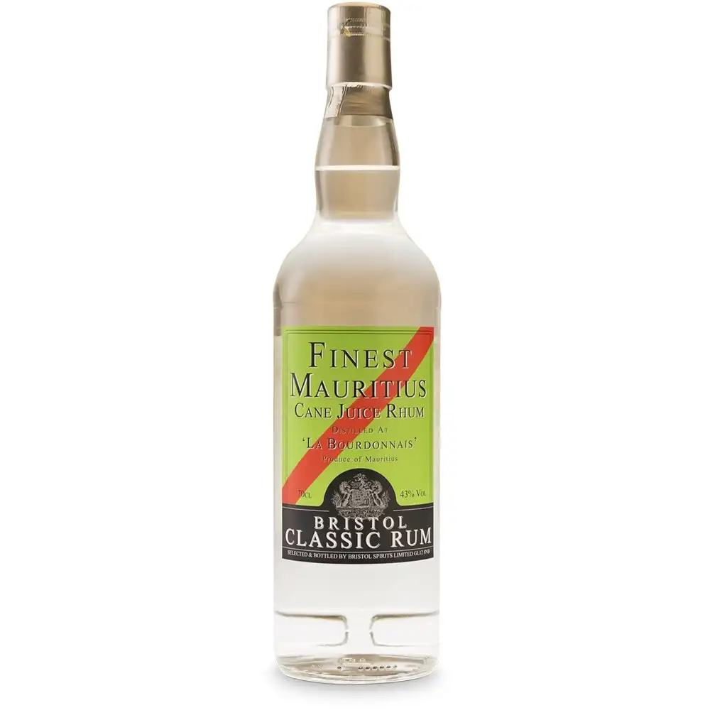 Bristol Labourdonnais Finest Mauritius Cane Juice Rhum