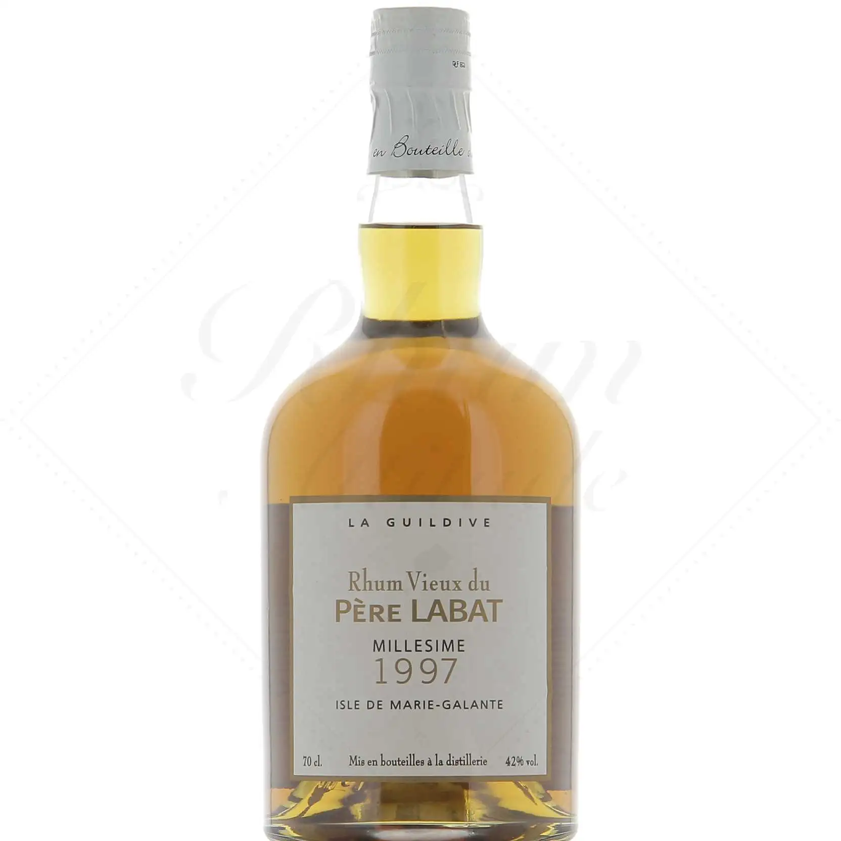 Poisson Père Labat 1997