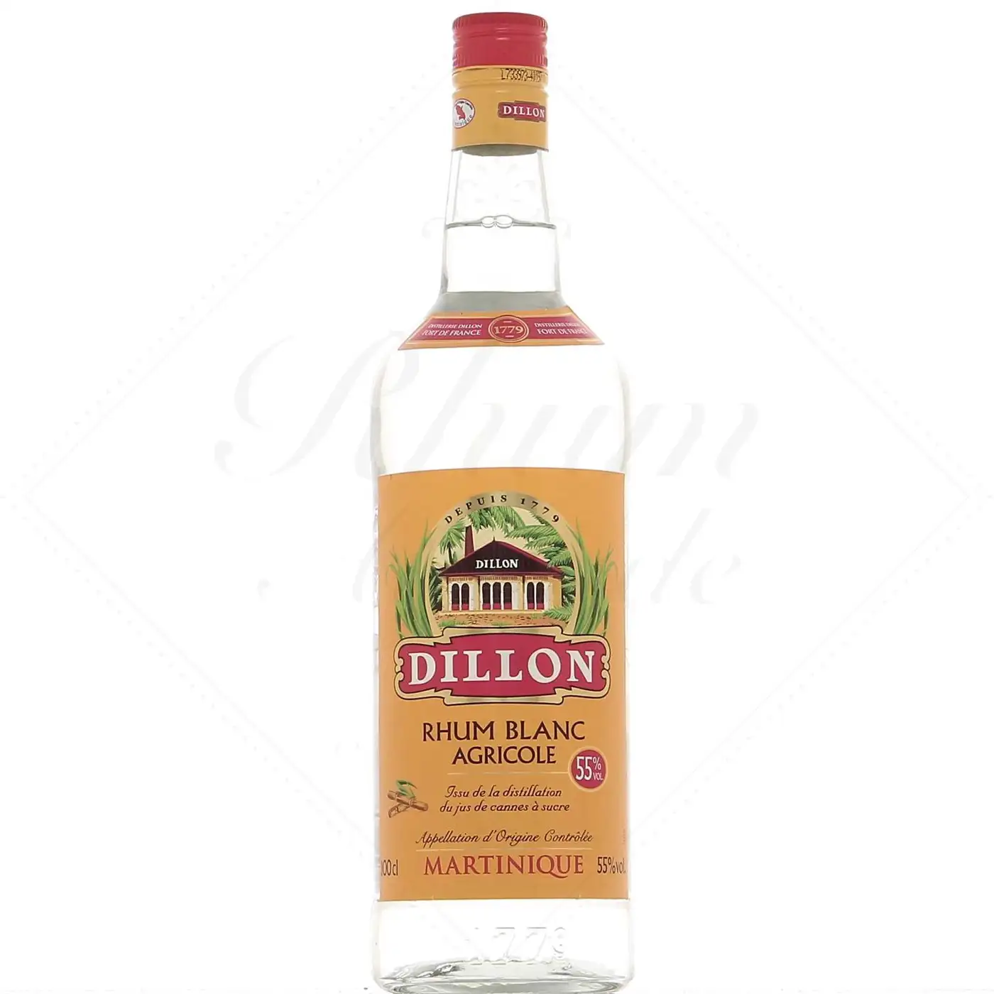 Dillon Blanc
