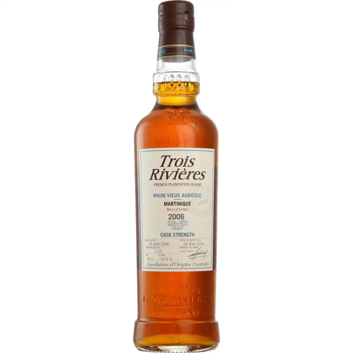 Trois Rivières 2006