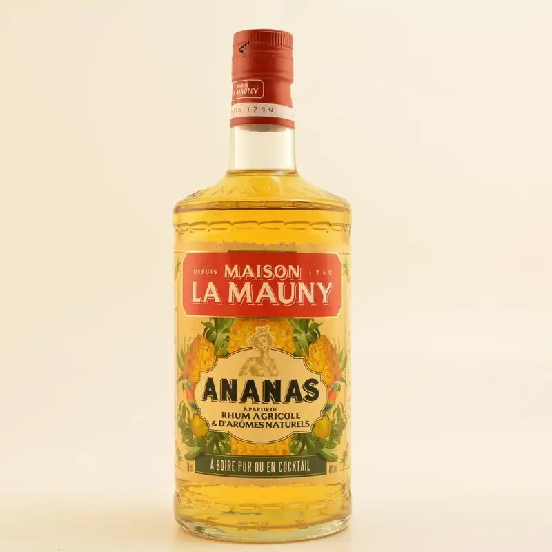 Maison La Mauny Ananas