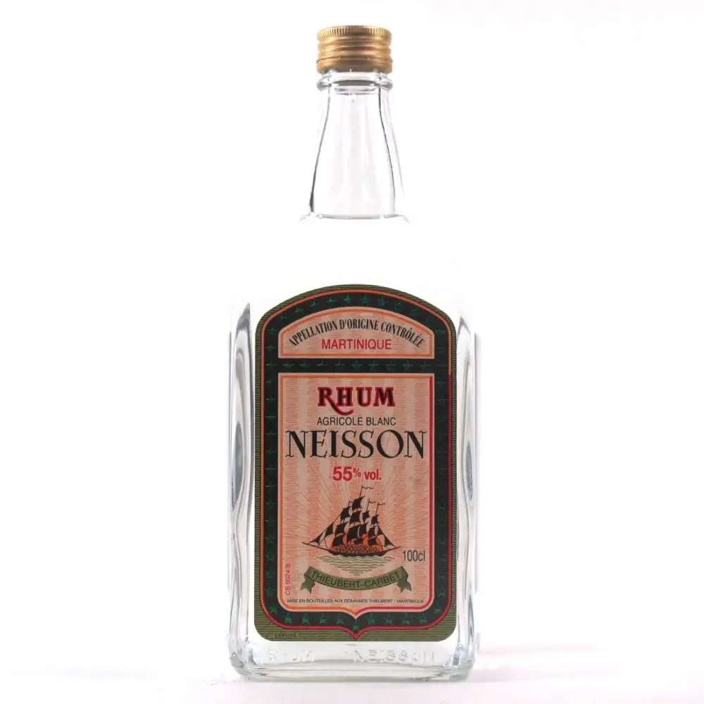 Neisson Blanc