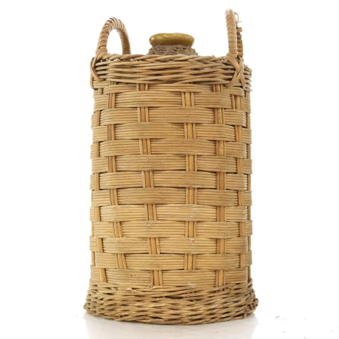 Original Royal Navy Rum 1940