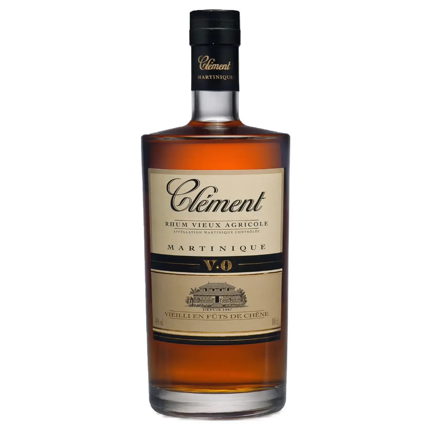 Clément VO