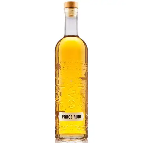 Parce Rum 3-Year-Old