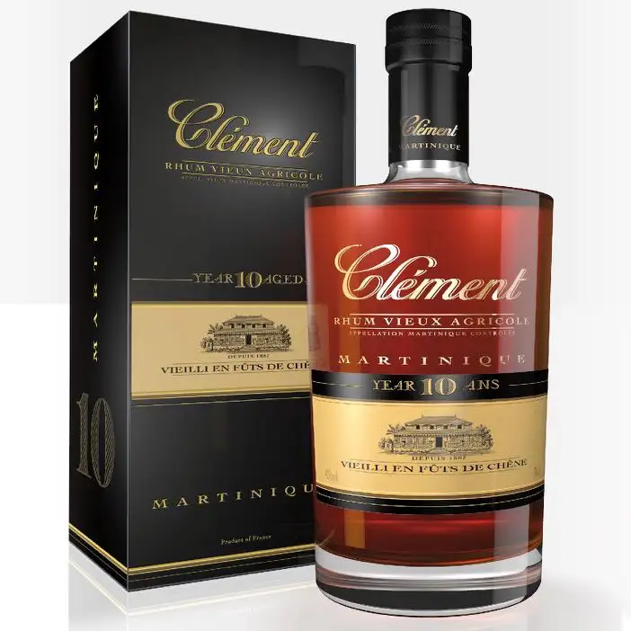 Clément Vieux 10 ans