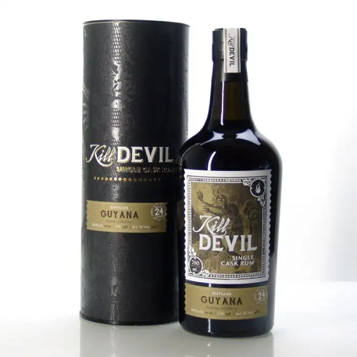 Enmore Kill Devil 1992