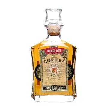 Coruba 18 Years