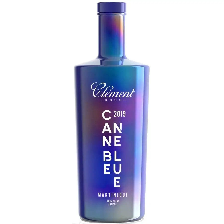 Clément Canne Bleue 2019