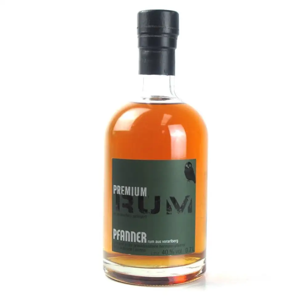 Pfanner Premium Rum