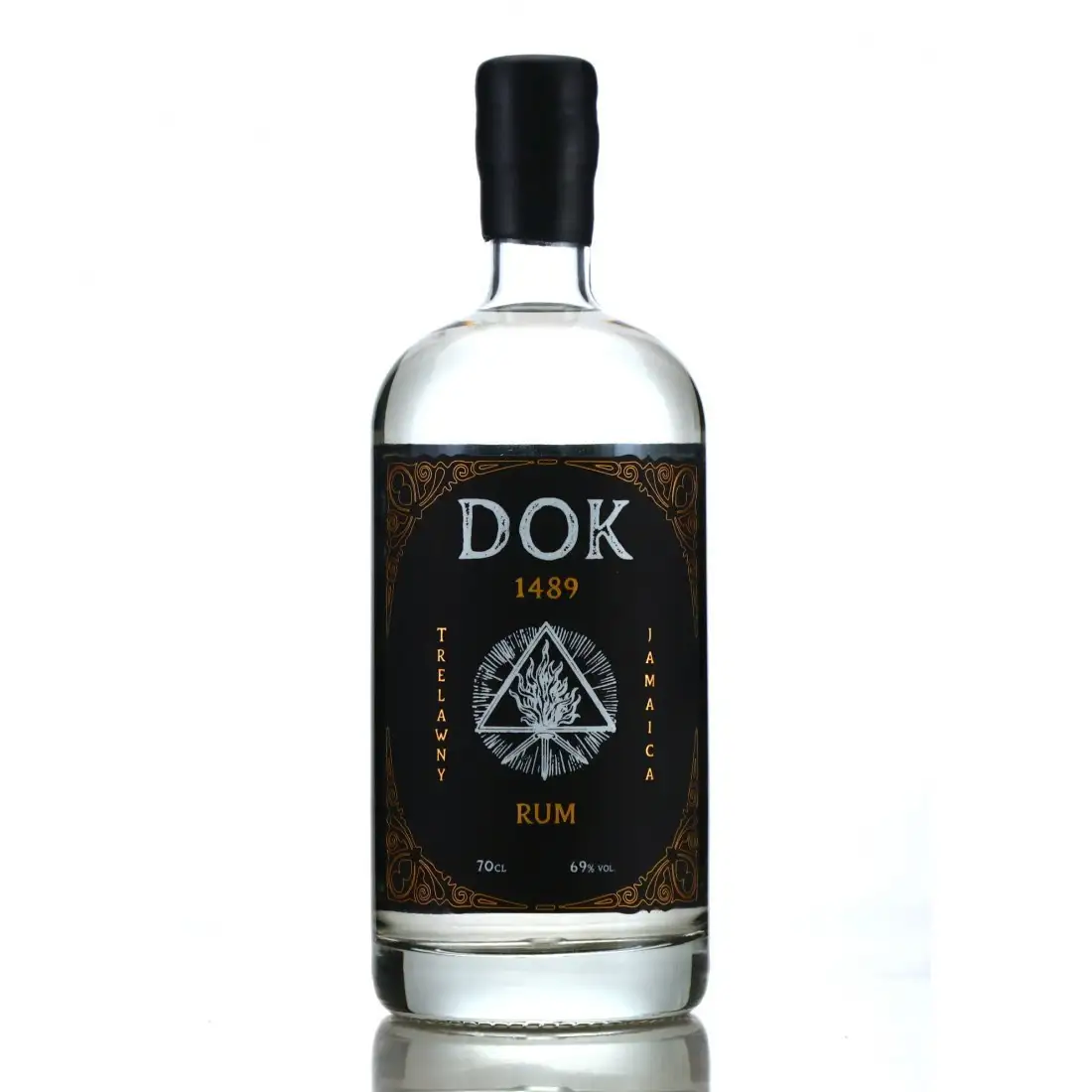 Fine Drams Hampden 1489 Trelawny Jamaica DOK