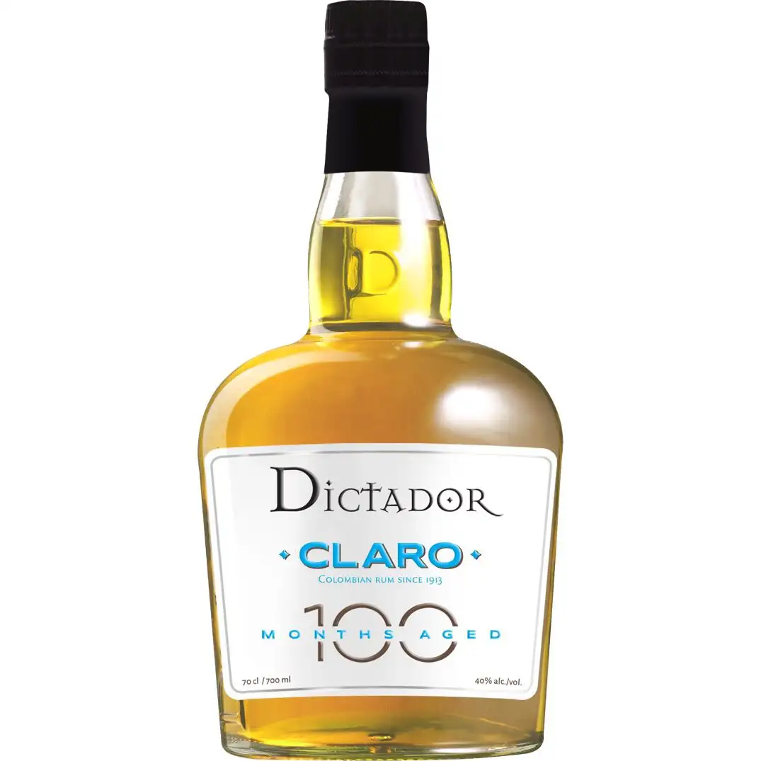 Dictador 100 Claro