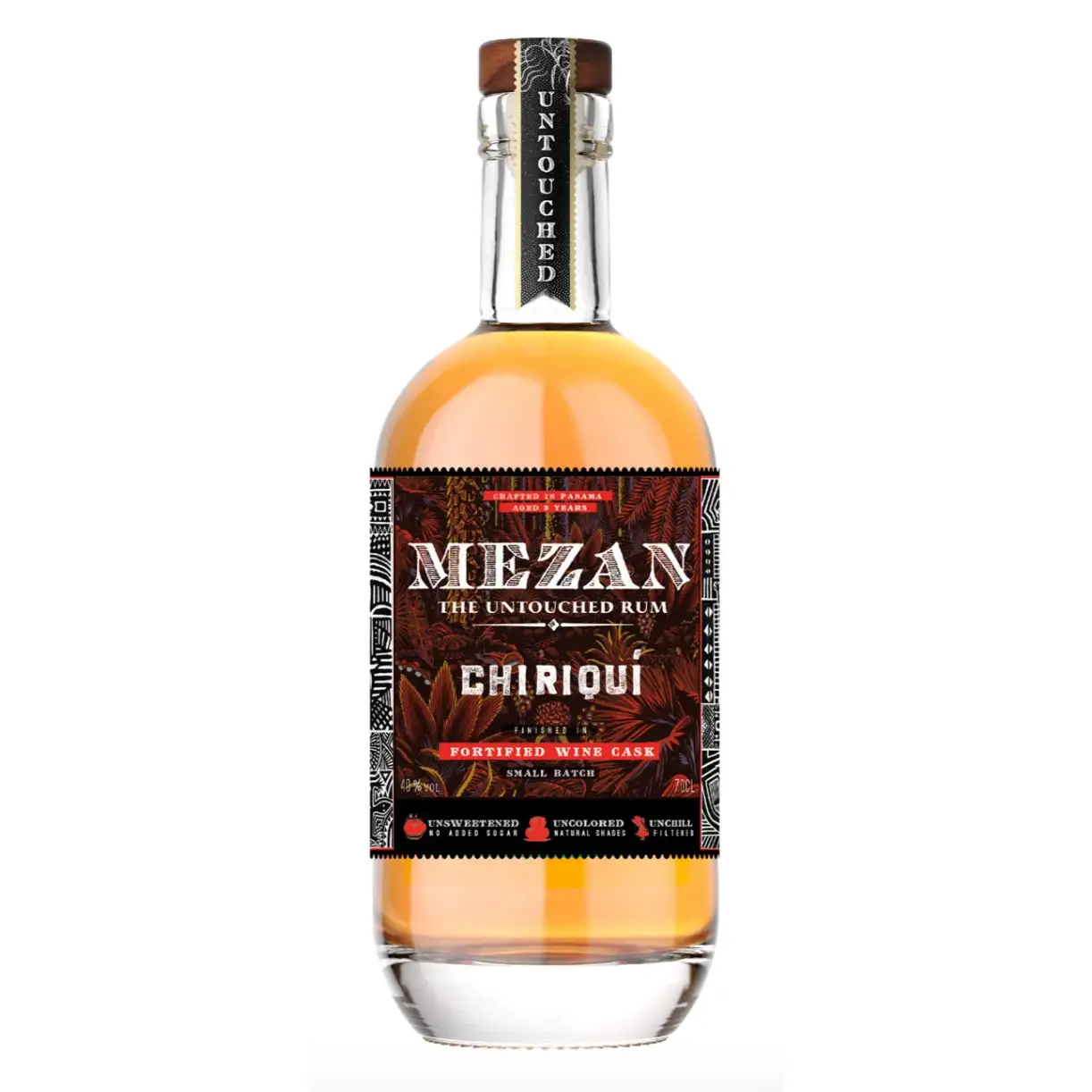 Mezan Chiriqui