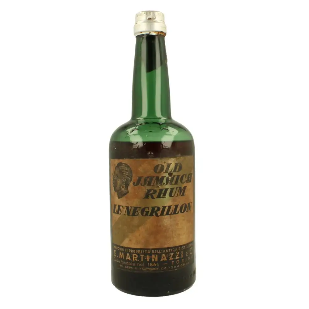 Martinazzi Le Negrillon
