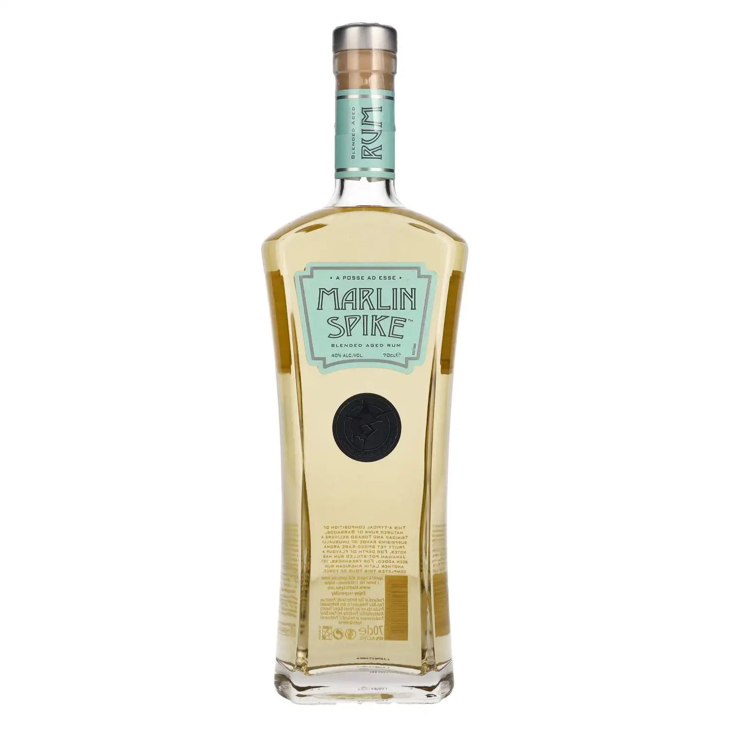 Marlin Spike Blended Aged Rum