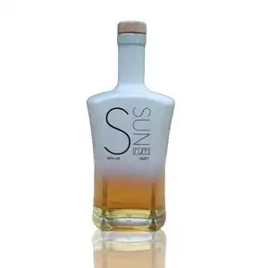 Maeden Group Ltd. Sun Rum Original