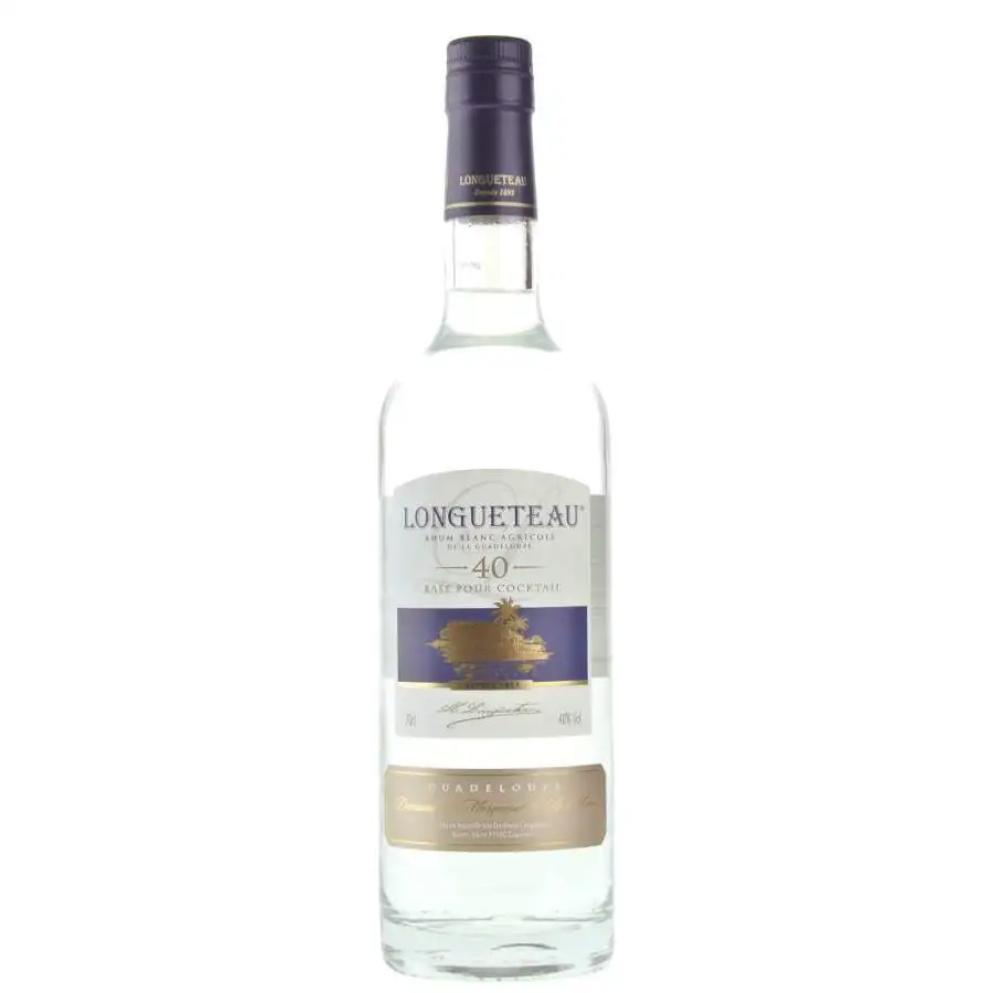 Longueteau Blanc 40
