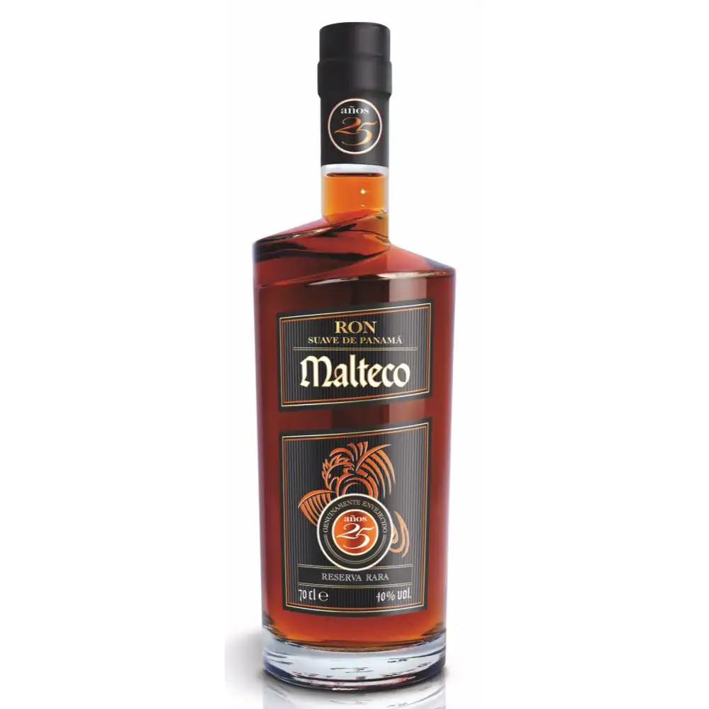 Malteco 25 Years - Reserva Rara