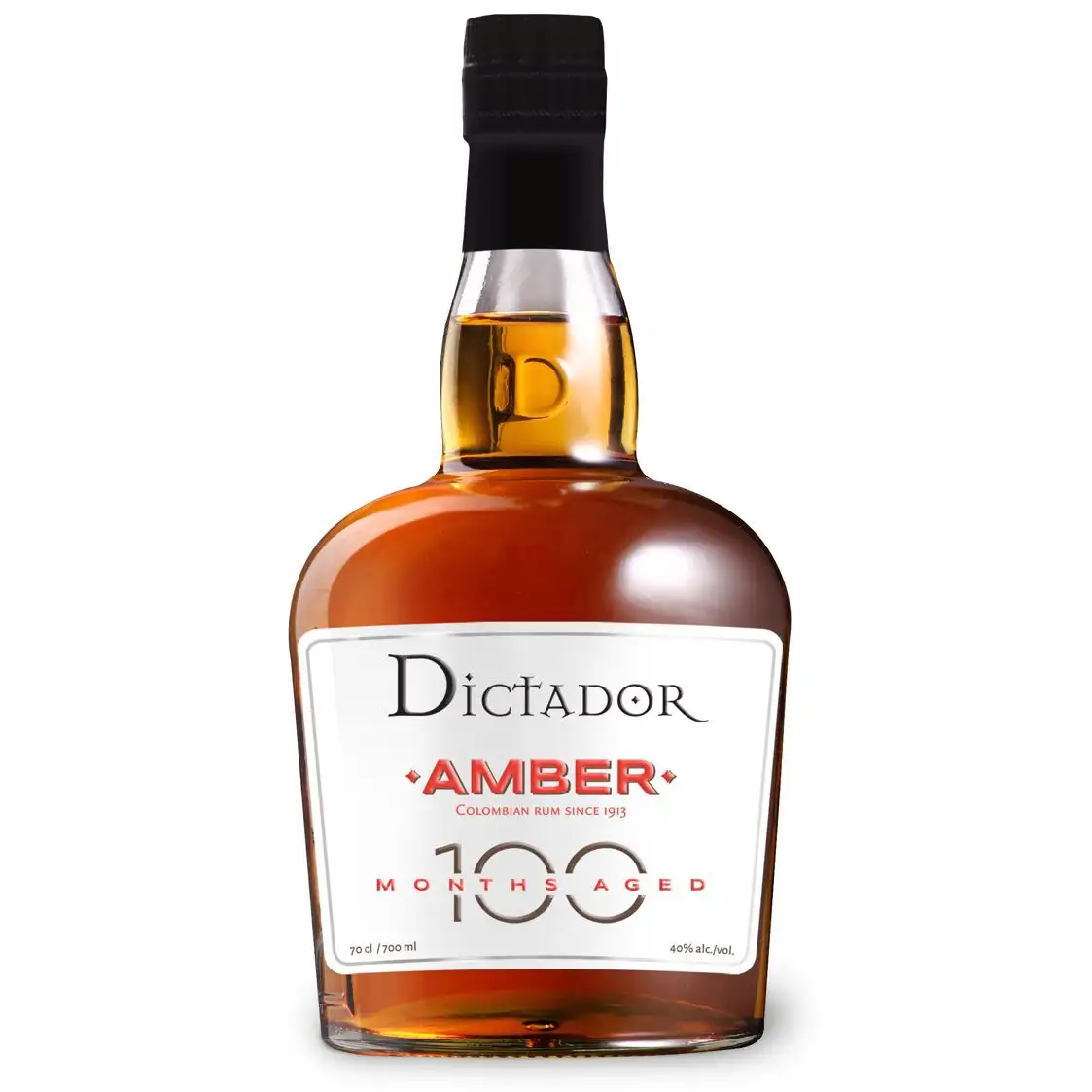 Dictador 100 Amber