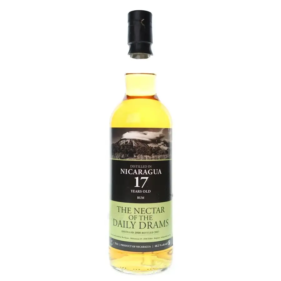 The Nectar The Nectar Of The Daily Drams 2000