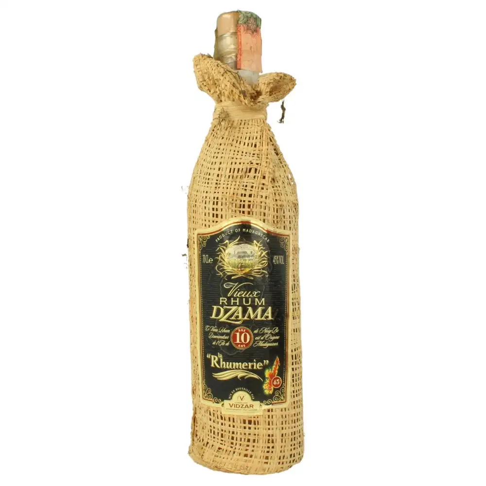 Dzama Vidzar 10 Ans