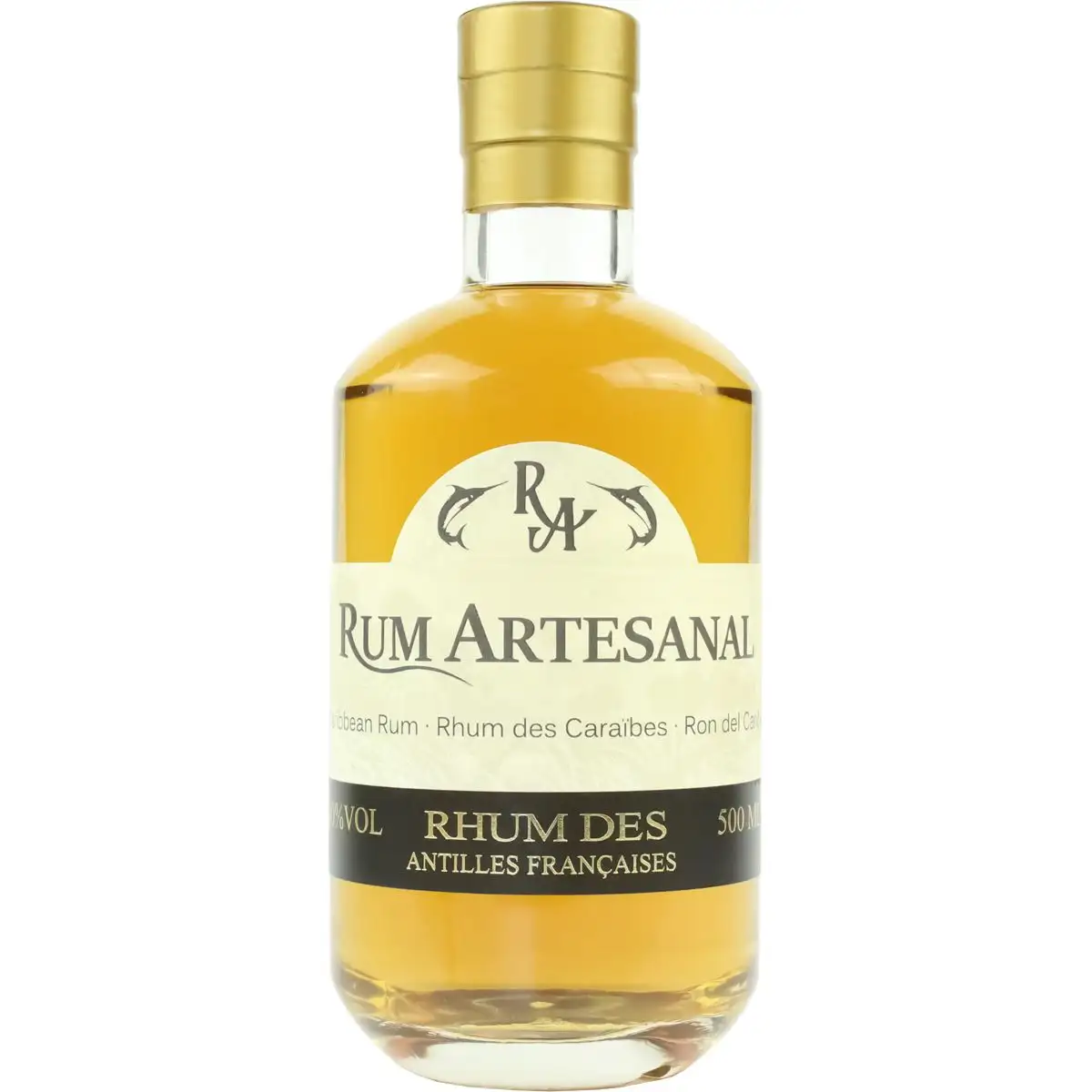RA Rhum des Antilles Françaises 2018