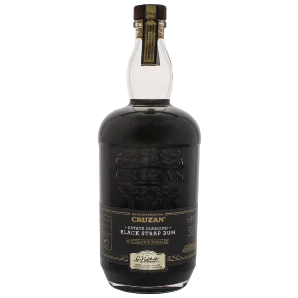 Cruzan Blackstrap