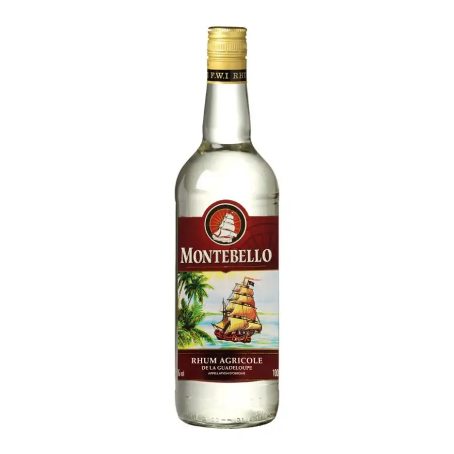 Carrere Montebello Blanc