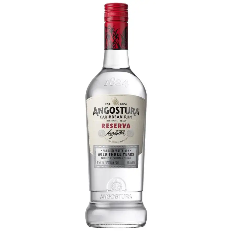 T.D.L Angostura Reserva
