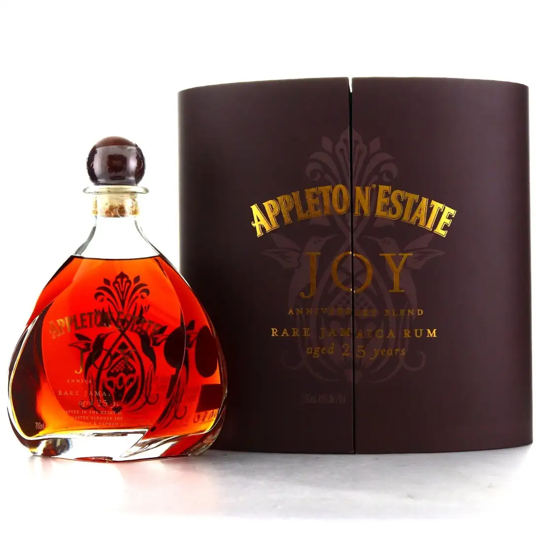 Appleton Joy