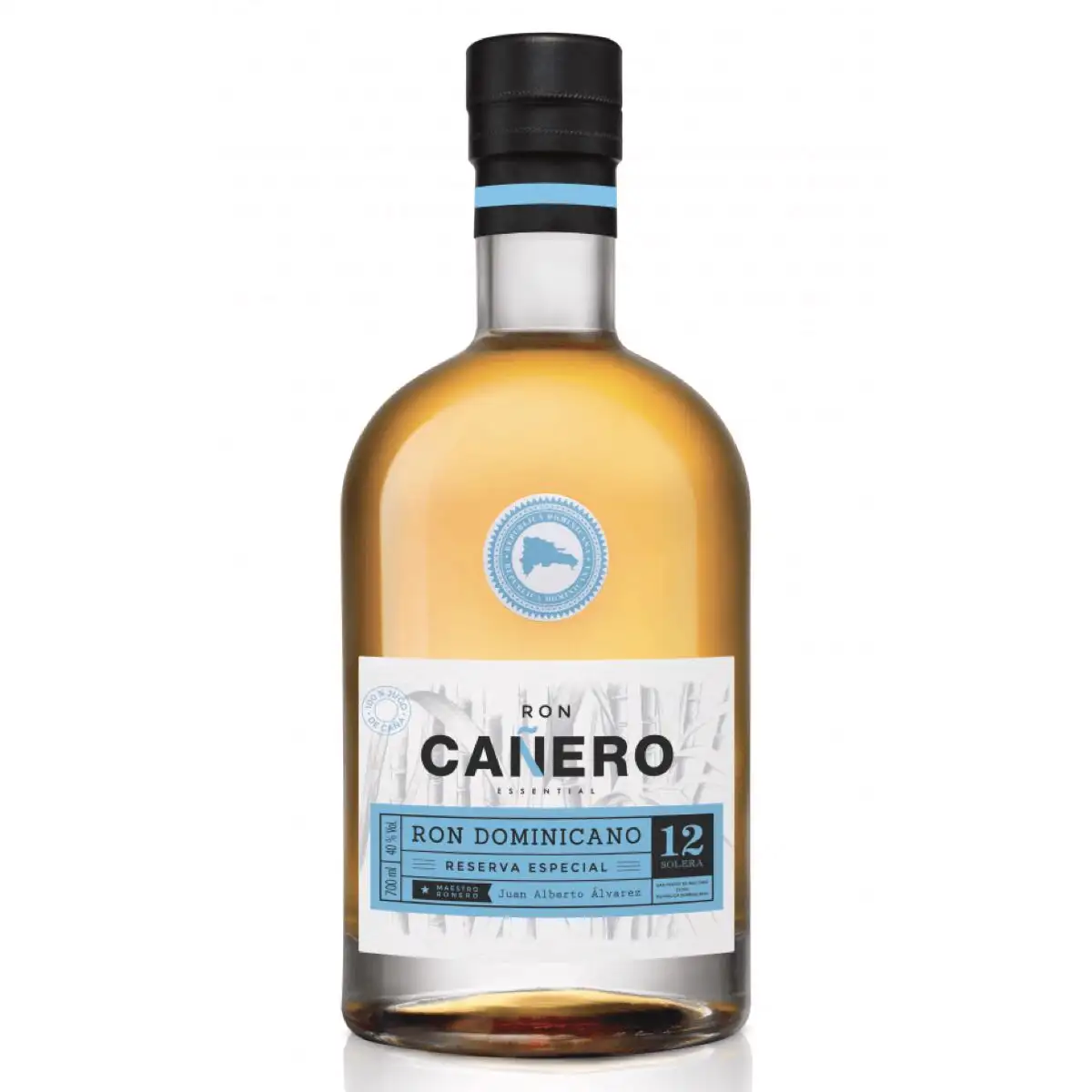 Cañero Reserva Especial 12 Años