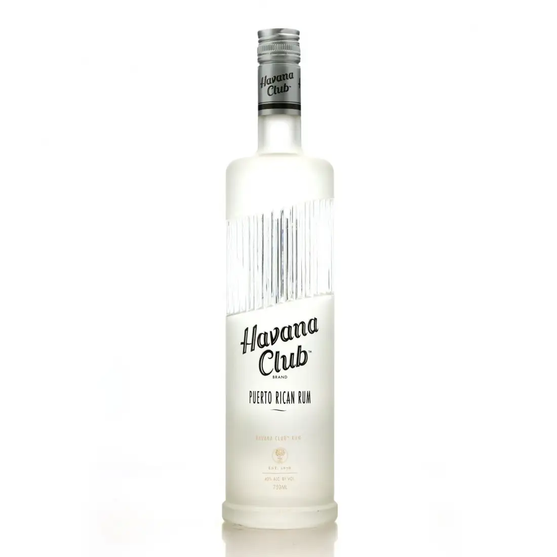 Havana Club USA Puerto Rican Rum