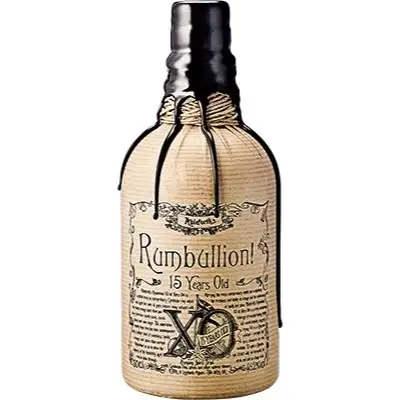 Ableforth’s Rumbullion! XO