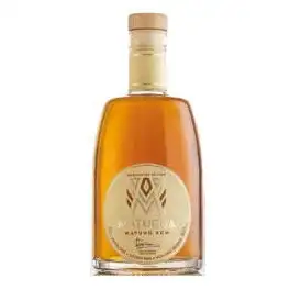 Matugga Distillers Mavuno Rum (2018 Limited Edition)