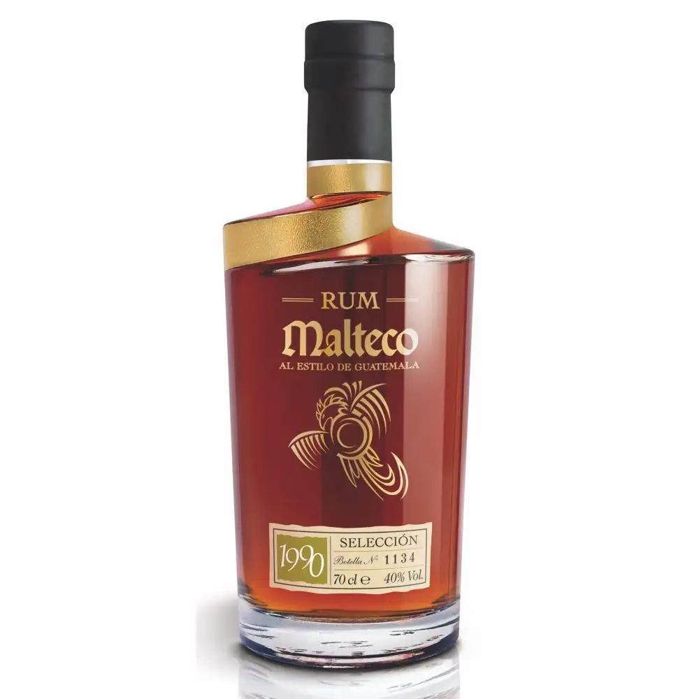 Malteco Seleccion 1990